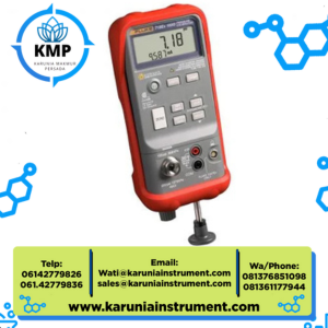 Fluke 718Ex Intrinsically Safe Pressure Calibrator