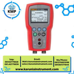 Fluke 721Ex Precision Pressure Calibrator