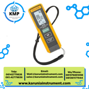 Fluke 417D Laser Distance Meter
