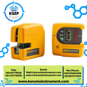 Fluke 180LR and Fluke 180LG Laser Levels