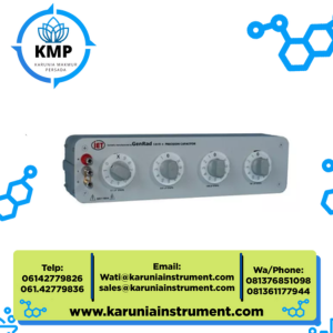 GenRad 1419 Series IET LABS