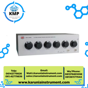 HACS-Z Series IET LABS