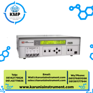LCR METER 1910/1920 QUADTECH IET LABS