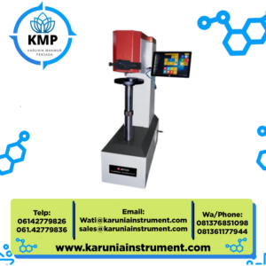 MITECH MHBS-3000-XYZ Automatic Brinell Hardness Tester