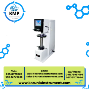 MITECH MHBS-3000Z Touch Screen Brinell Hardness Tester