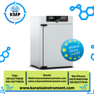 Memmert CO2 Incubator ICO150med