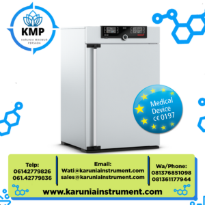 Memmert CO2 Incubator ICO240med