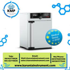 Memmert CO2 Incubator ICO50med
