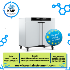 Memmert Steriliser S SF450plus
