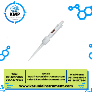 Micropipette 02–2ml adjustable SOC-835.02 Socorex