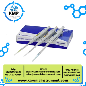 Micropipette 100–1000ul adjustable SOC-825.1000 Socorex