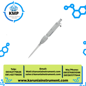 Micropipette 2 ml Socorex SOC-835.F02 Fixed Volume
