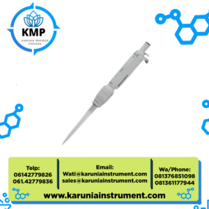 Micropipette 2.5 ml Socorex SOC-835.F02.5 Fixed Volume