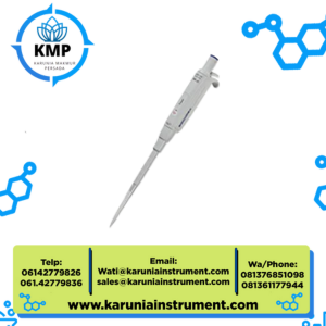 Micropipette Acura manual 815 fixed volume Socorex
