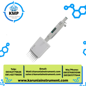 Micropipette Adjustable 05–10 ul Socorex SOC-855.08.010