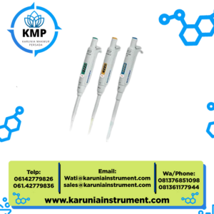 Micropipette adjustable 5 – 50 ul Socorex SOC-825.0050 Micropipette adjustable 5 – 50 ul Socorex SOC-825.0050