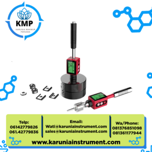 Mitech MH100 Leeb Hardness Tester