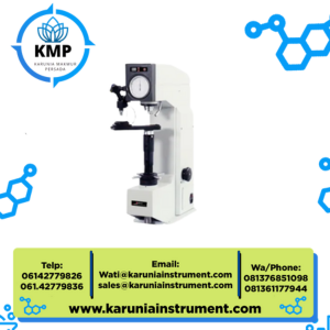 Mitech MHBRV-187.5 Hardness Tester