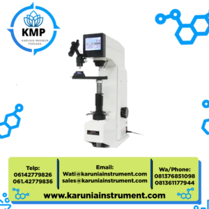 Mitech MHBRVS-187.5 Digital Brinell Hardness Tester