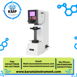 Mitech MHBS-3000 Digital Display Brinell Hardness