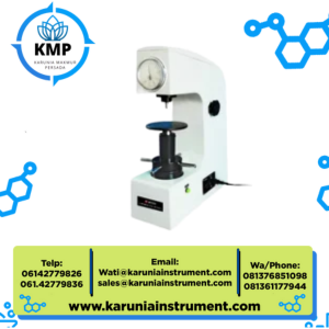 Mitech MHR-150DT Electronic Rockwell Hardness Tester