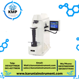 Mitech MHRS-150 Digital Rockwell Hardness Tester