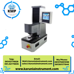 Mitech MHRS-150-XYZ Automatic Rockwell Hardness Tester