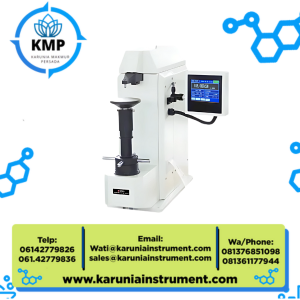 Mitech MHRS-150T Cantilever Rockwell Hardness Test