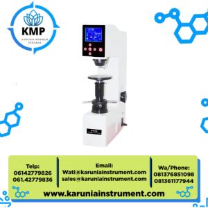 Mitech MHRS-45A Digital Surface Rockwell Hardness Tester