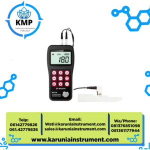 Mitech MT150 Ultrasonic Thickness Gauge
