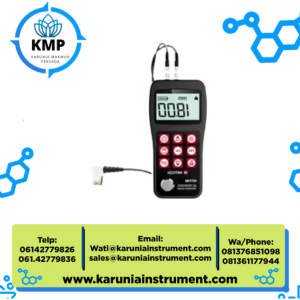 Mitech MT160 Ultrasonic Thickness Gauge