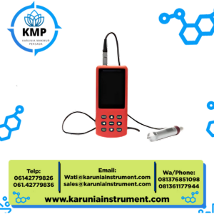 Mitech MU220 Ultrasonic Hardness Tester