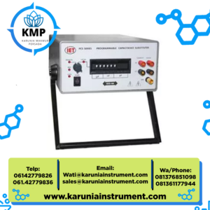 PCS Series IET LABS