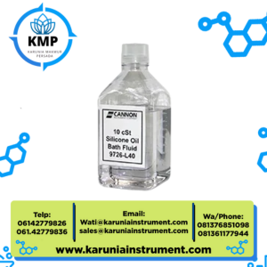 PMX-200 Silicone Fluid Cannon