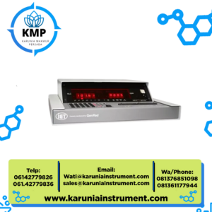PRECISION IMPEDANCE METER GENRAD 1689 IET LABS
