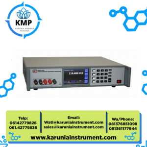 RESISTANCE BOX & RTD SIMULATOR PRS-330 IET LABS