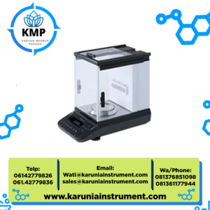 Shimadzu Analytical Balances AP125WD-AD