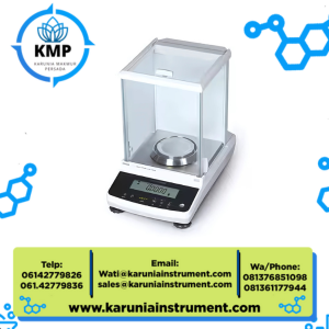 Shimadzu Analytical Balances ATX324R