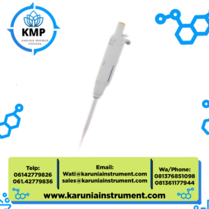 Socorex Acura Fixed Volume Micropipette 100uL