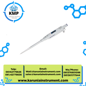 Socorex Micropipette 20 ul Fixed Volume