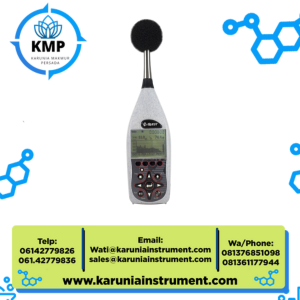 Sound Level Meters SE-DL Series TSI