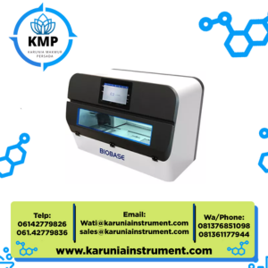 Automatic Nucleic Acid Extraction System BK-HS96