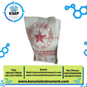 BENTONITE SUPER STAR 25 KG