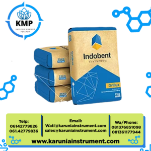 Bentonite Drillux Indobent