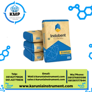 Bentonite Ecomax Indobent