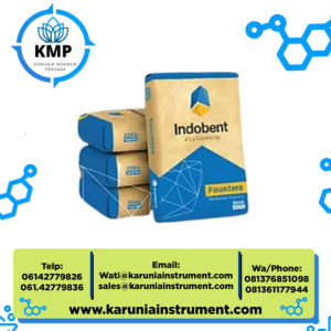 Bentonite FOUNTERA Indobent