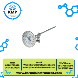Bimetal Thermometer for Meat No.1722-00 SK Sato