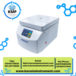 Biosafety Centrifuge BKC-TL5S Biobase