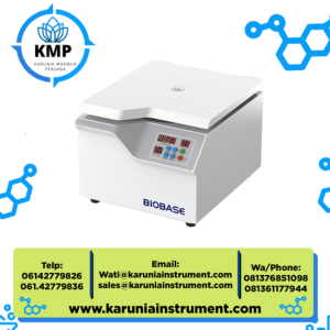Blood Centrifuge BKC-TL4BII Biobase