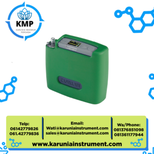 Casella Flow Detective™ Calibrator Plus TSI
